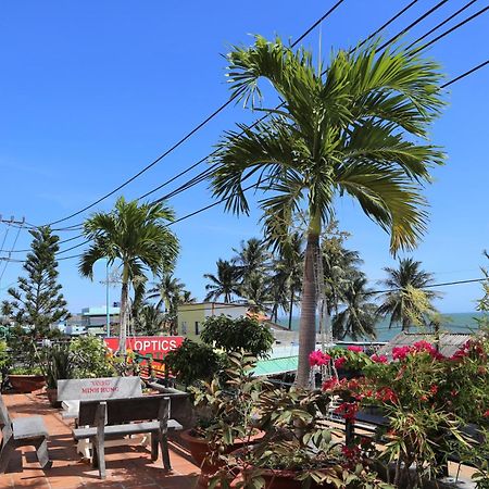 Minh Hung Hotel Mui Ne Exterior photo