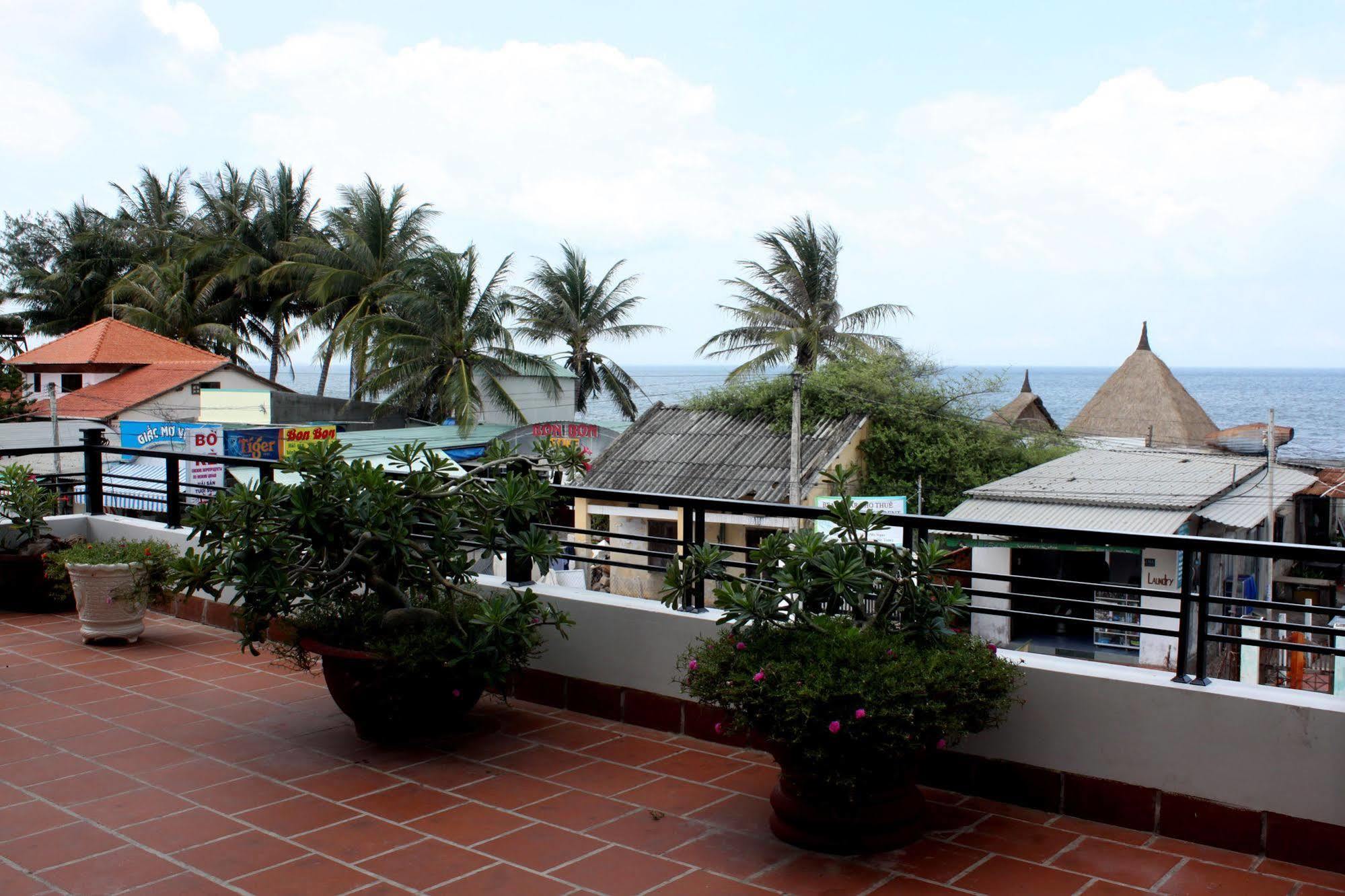 Minh Hung Hotel Mui Ne Exterior photo